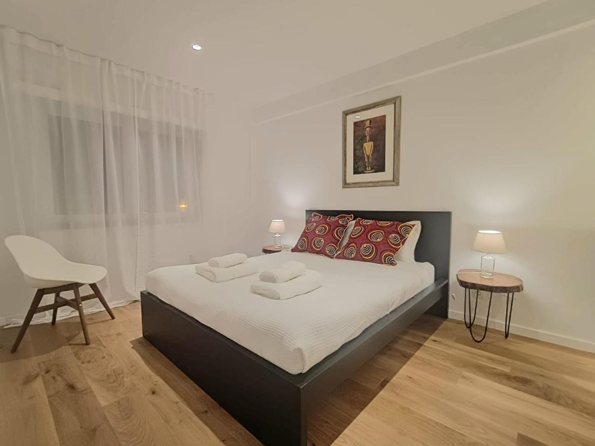 In Amoreiras Lisboa Eksteriør bilde