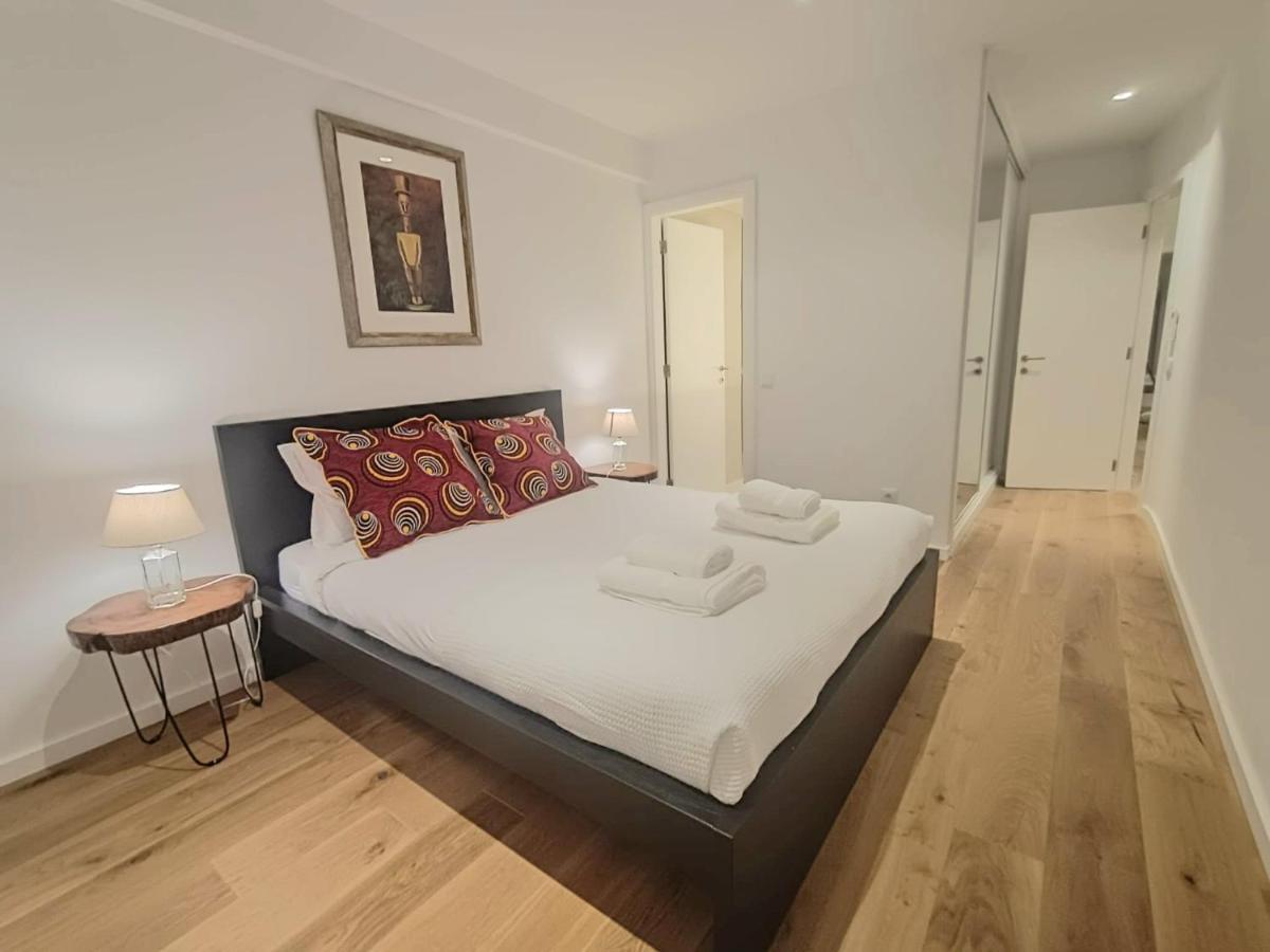 In Amoreiras Lisboa Eksteriør bilde