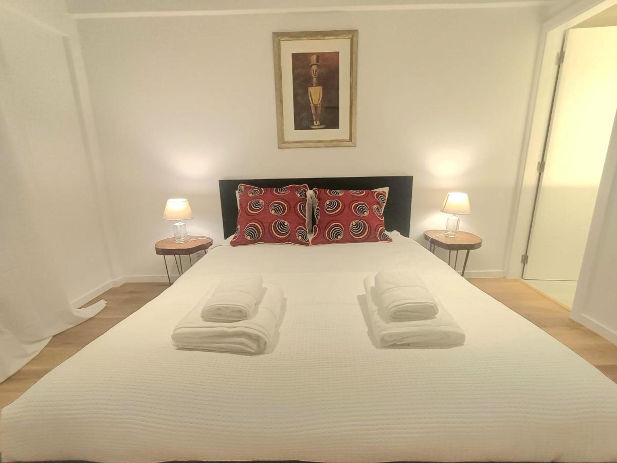 In Amoreiras Lisboa Eksteriør bilde