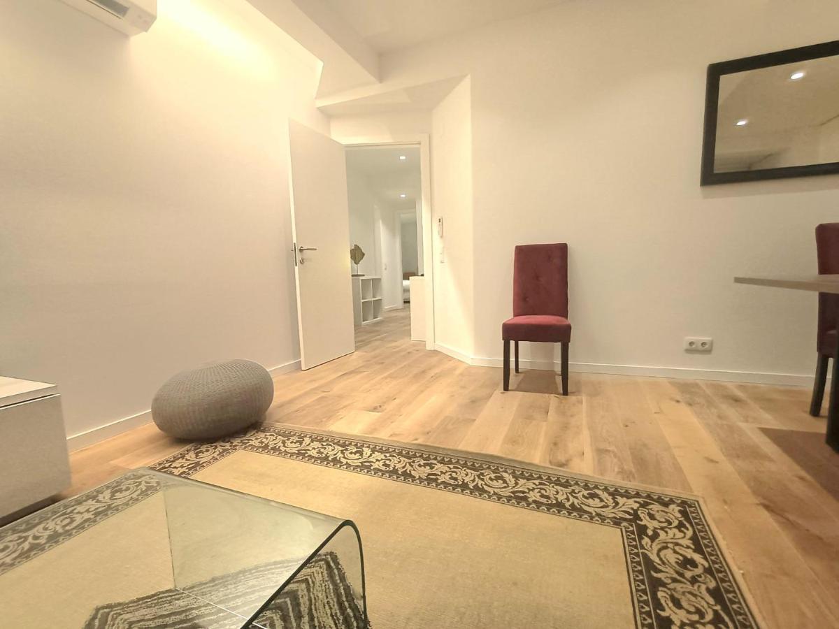 In Amoreiras Lisboa Eksteriør bilde