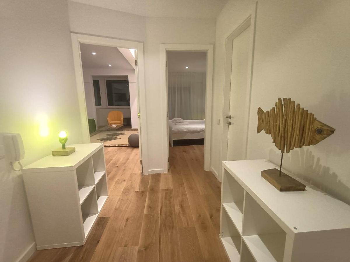 In Amoreiras Lisboa Eksteriør bilde